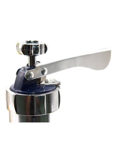YupFun Biscuit Making Machine Silver 100grams  - Image 2