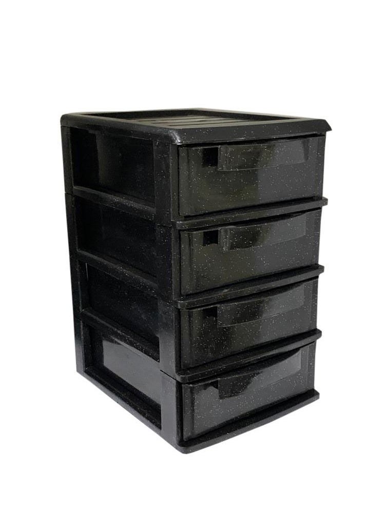 3MPlast Magic 4 Storage Organizer Plastic Drawers UAE | Dubai, Abu Dhabi