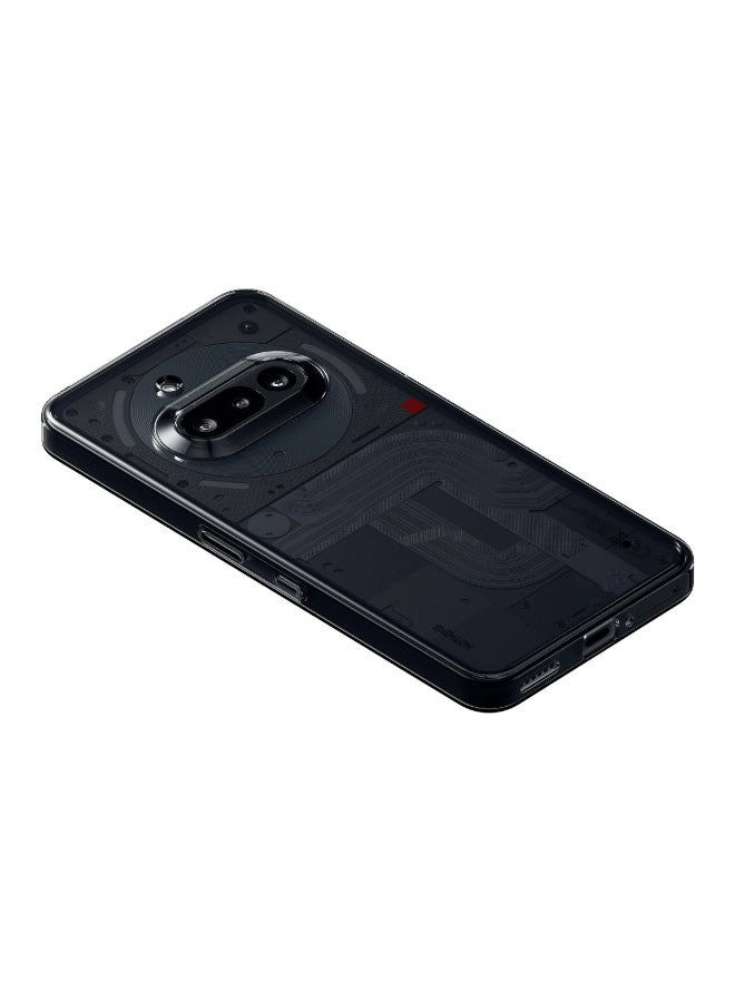 Nothing Renewed - Phone (3a) Dual SIM Black 8GB RAM 128GB 5G - International Version - Image 3