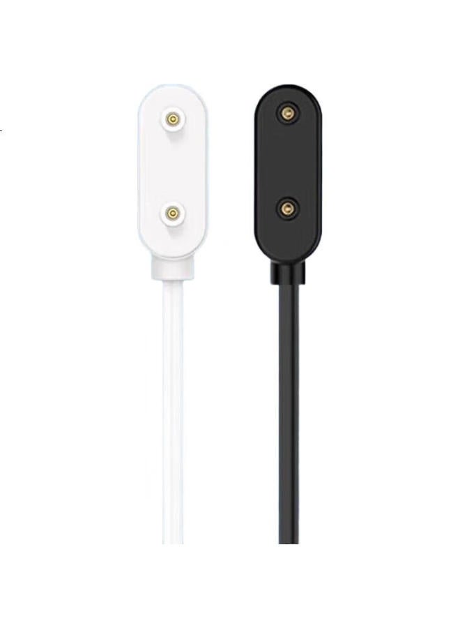 KOVOL Charging Cable Set For Huawei Smart Bracelet 10/9/8/7/6/Nfcwatchfit3/2/Kids Phone Watch Charger + Charging Cable Set - Image 3