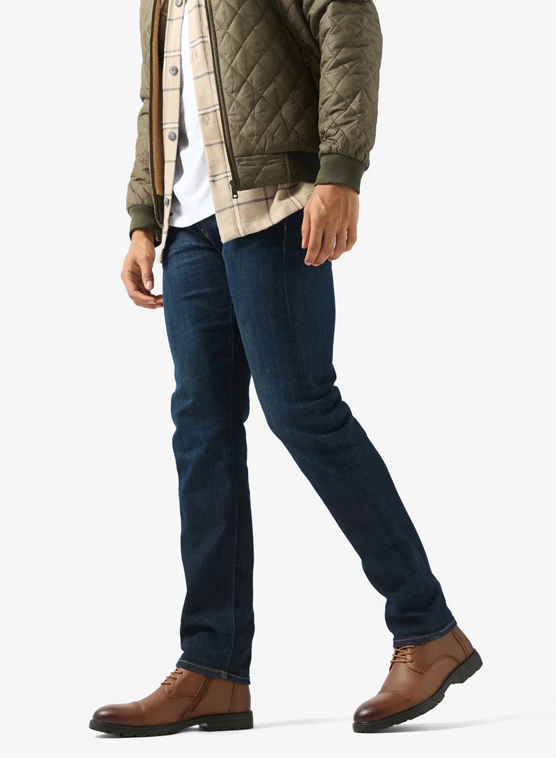 Robert Wood  Biket Boots for Men | Best Price UAE