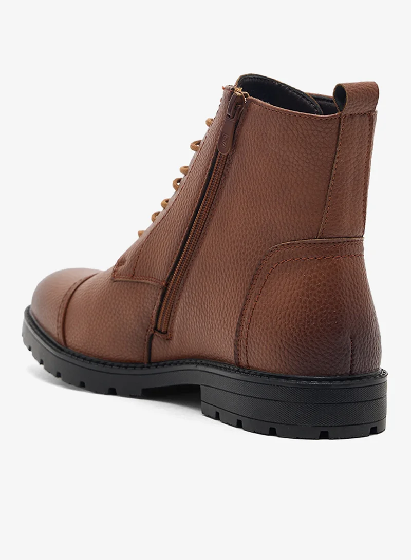 Robert Wood  Biket Boots for Men | Best Price UAE