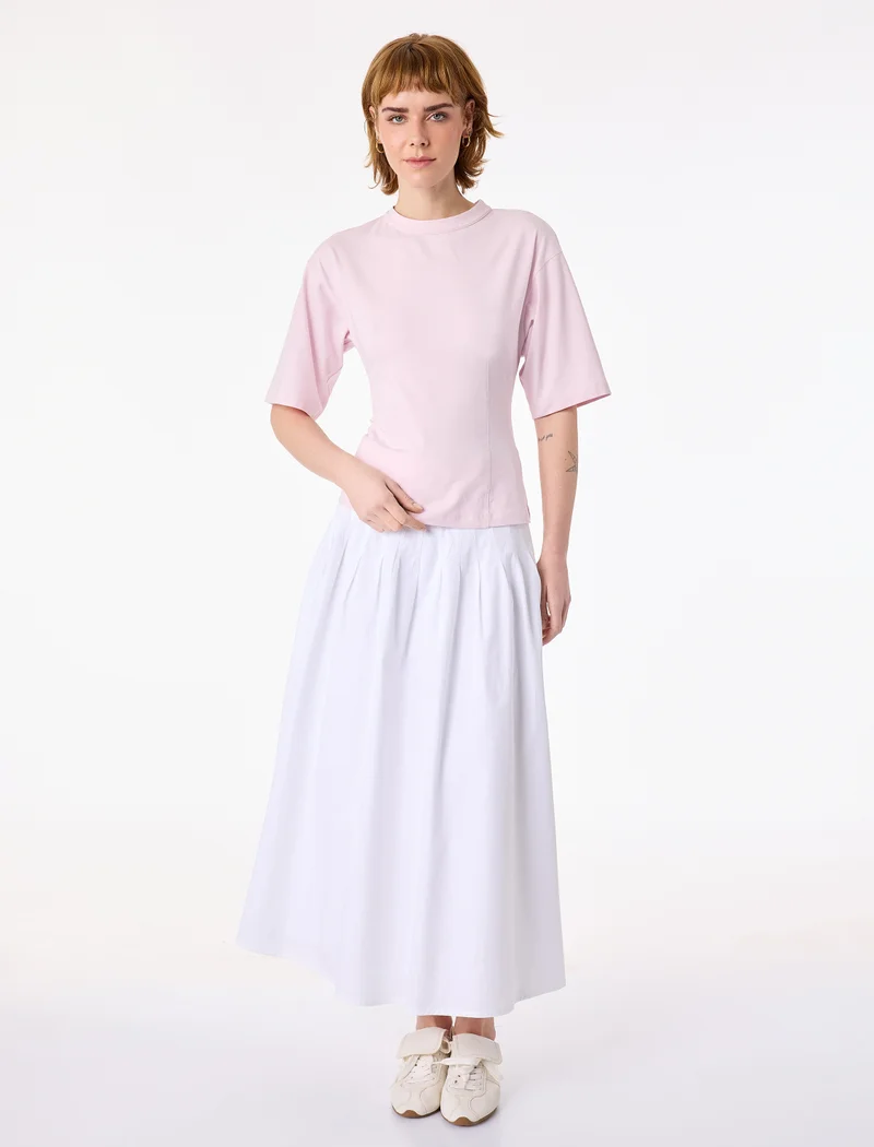 كوتون Women T-Shirts
