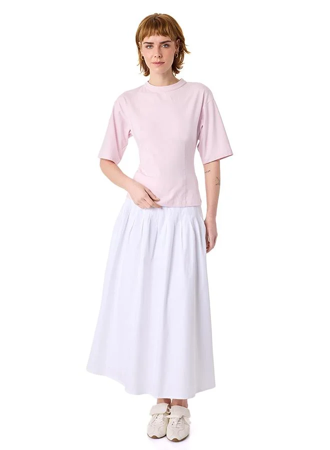 كوتون Short Sleeve T-Shirt