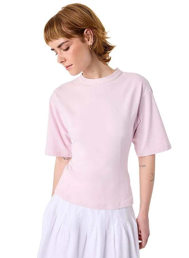كوتون Short Sleeve T-Shirt