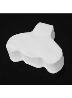 200PCS Disposable NonWoven Cotton for Nose DIY Natural Spa Skin Care Cosmetic Facial Paper Sheet Eye Nose Face and Compressed Mask Towel Sheet Toner Lotion Paper by MoyRetty