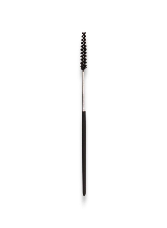 DreamCut Easy Squeeze Eyebrow Scissors with Brush - Image 4