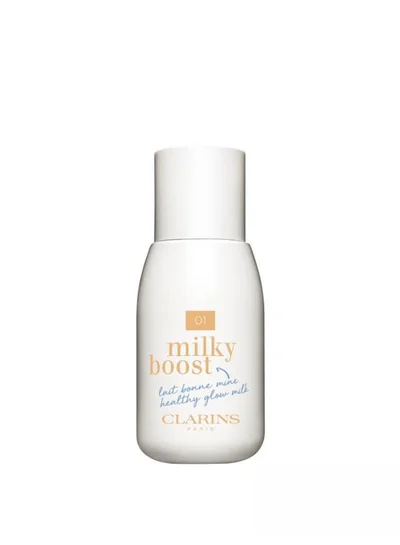 CLARINS Milky Boost 01 50Ml