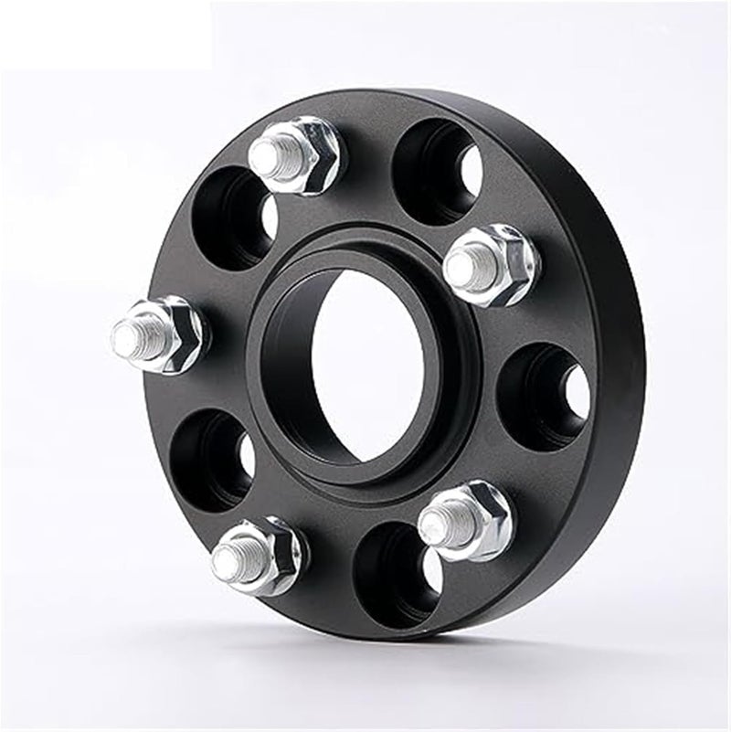 Wivplex 5x120 Wheel Spacer Adapter - 2 Pieces - Image 1