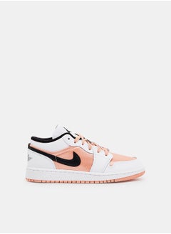 Girls Air Jordan 1 Low Sneakers