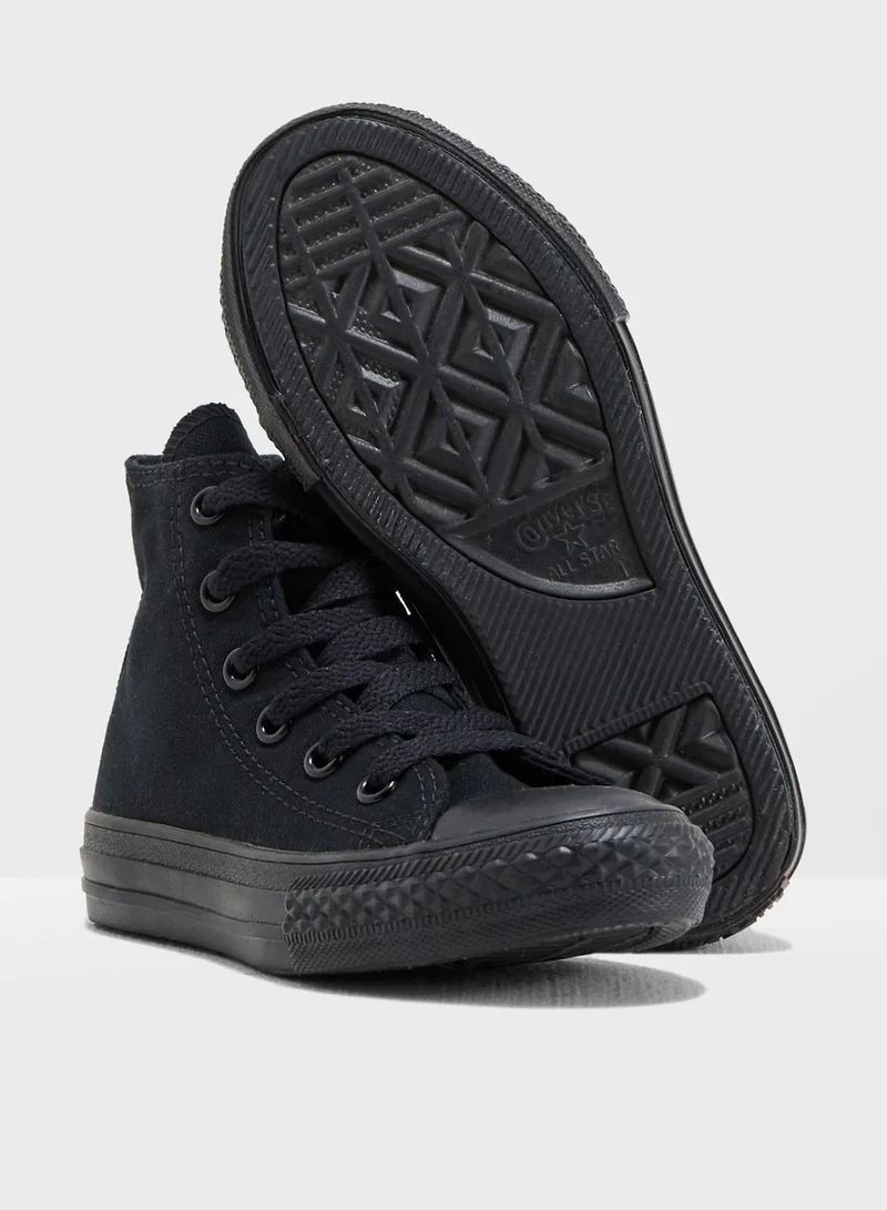 CONVERSE Kids Chuck Taylor All Star