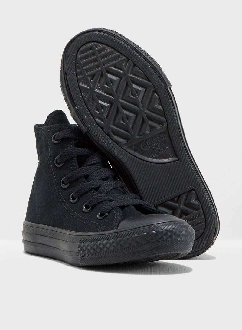 CONVERSE Kids Chuck Taylor All Star - Image 4