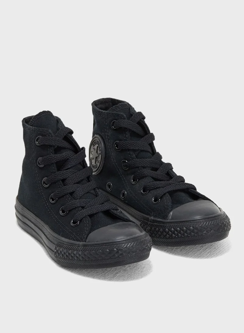 CONVERSE Kids Chuck Taylor All Star