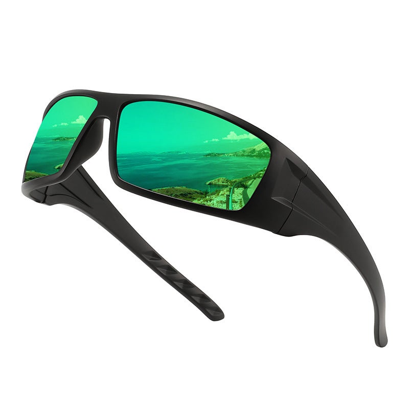 Sunglasses UV Protection Fashion 1046 - Image 3