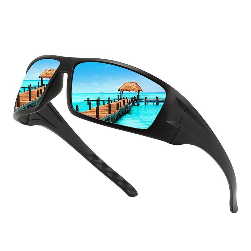 Sunglasses UV Protection Fashion 1046 - Image 4