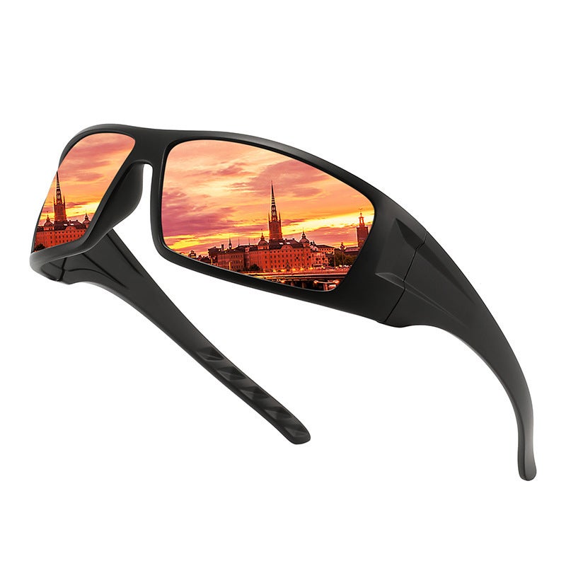 Sunglasses UV Protection Fashion 1046 - Image 1