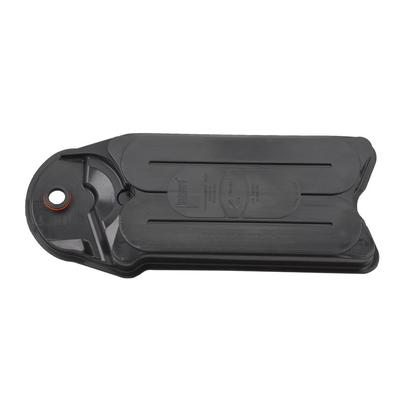 Fleetguard CV52001 Crankcase Filter - Image 4