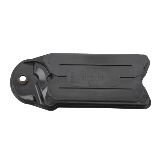 Fleetguard CV52001 Crankcase Filter - Image 1