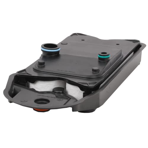 Fleetguard CV52001 Crankcase Filter - Image 2