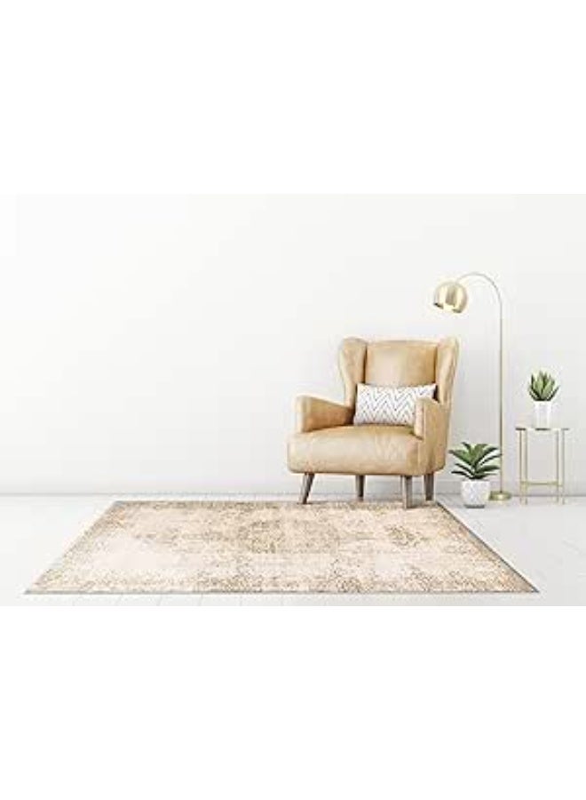 Oriental Weavers Carpet Regina Gobelin Size 120 * 180 cm- Des 27 J - Image 1