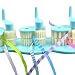 Secfanya Paper Quilling Curling Tool Crimper Plastic Paper Wave Shaper Making Tool Origami Craft DIY Quilling Supplies Handmade Crimping Tool Decor 1 Piece - Image 2