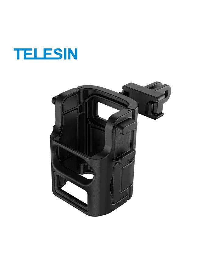 telesin Telesin Accessories For Dji POCKET3 Quick Release Expansion Frame ZBF98B6D8BCF3AFB82DF4Z