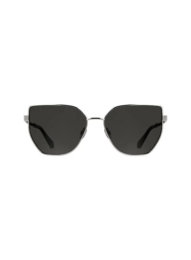Calvin Klein Jeans Butterfly Sunglasses