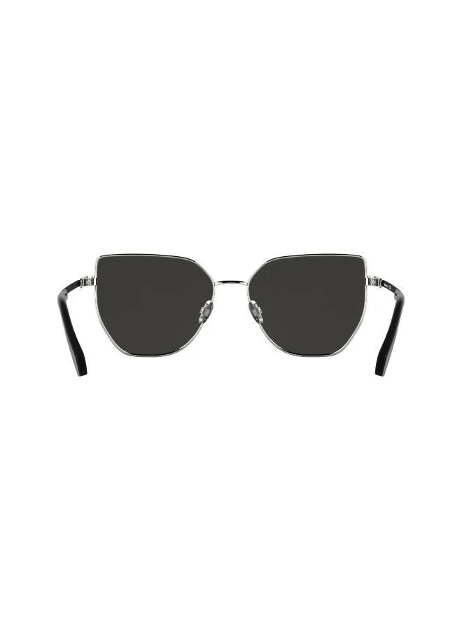 Calvin Klein Jeans Butterfly Sunglasses