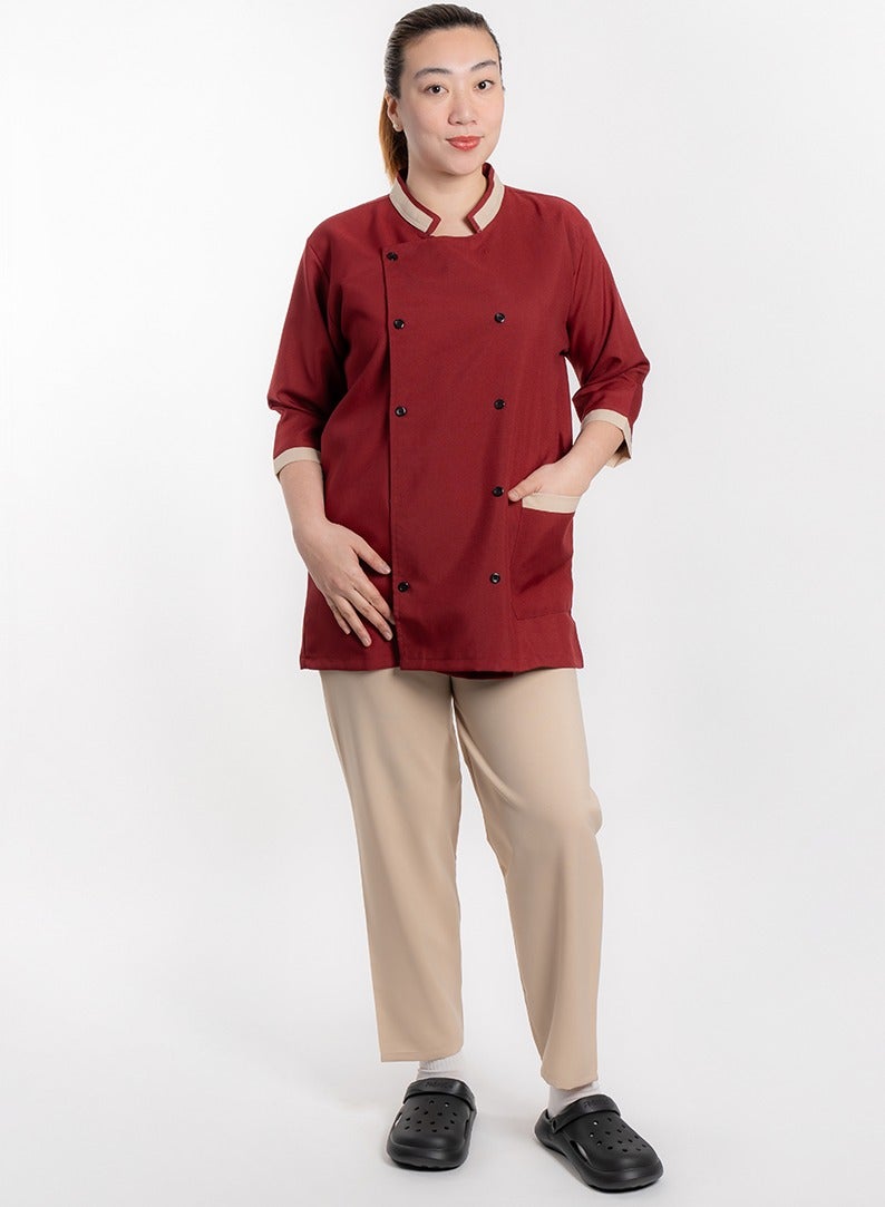 abshir House  Uniform With Trouser