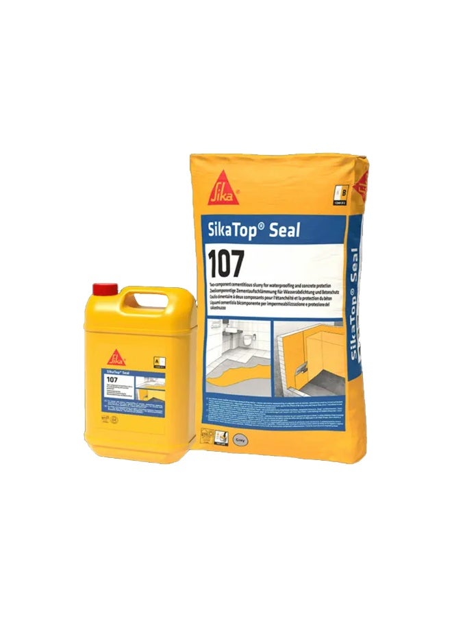 Sika-Top-Seal 107-25 kg