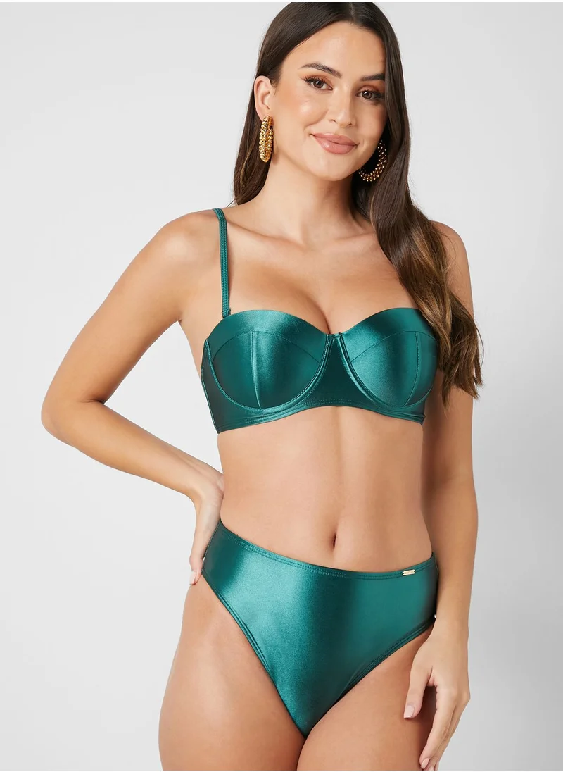 Anita's Bikini Top