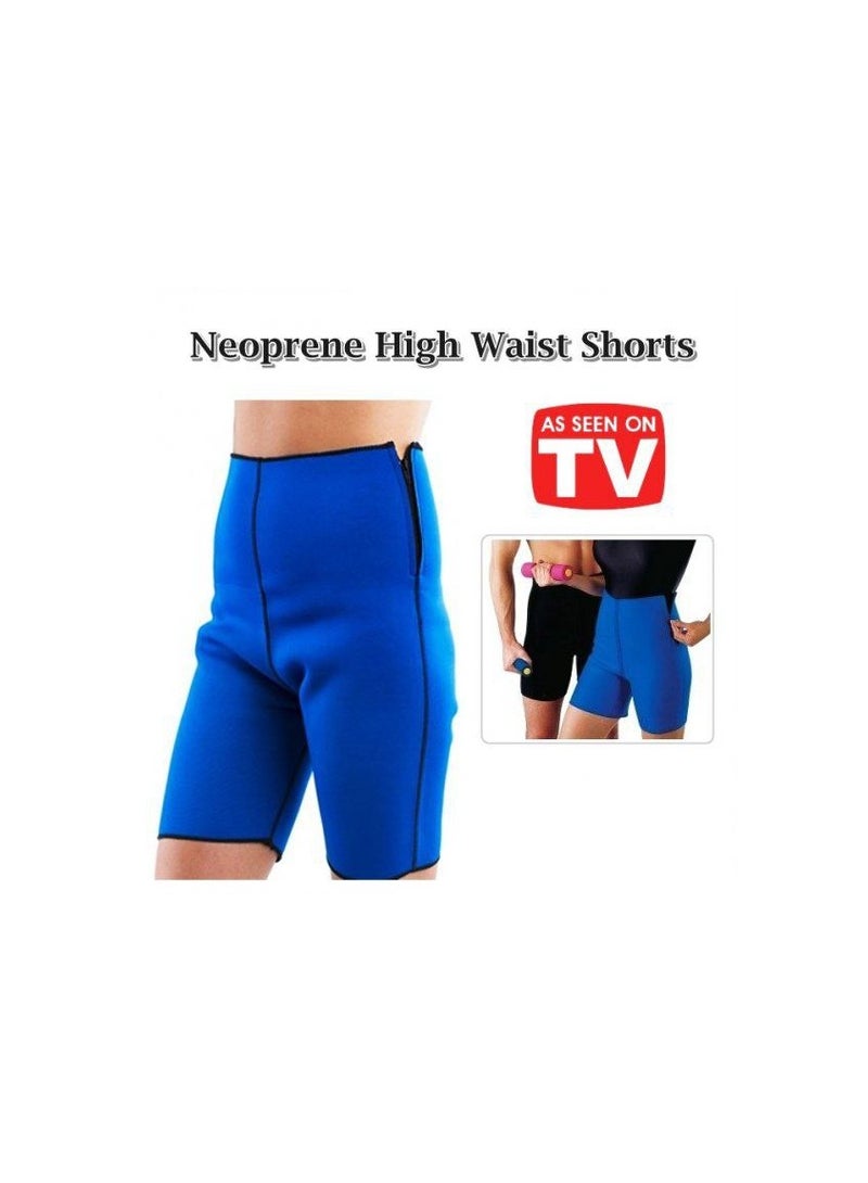 Generic Slimming shorts consist of a strong inner layer that absorbs sweat and thus does not make clothes wet. Z - Image 2
