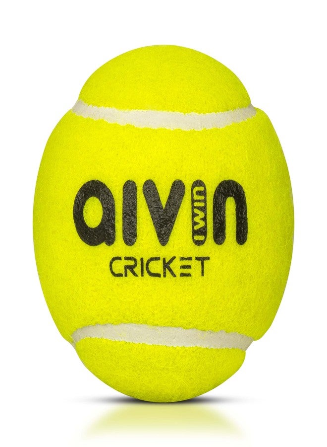 AIVIN كرة تنس كريكيت عالية الارتداد من نوع Aivin Speed (1) - Image 1