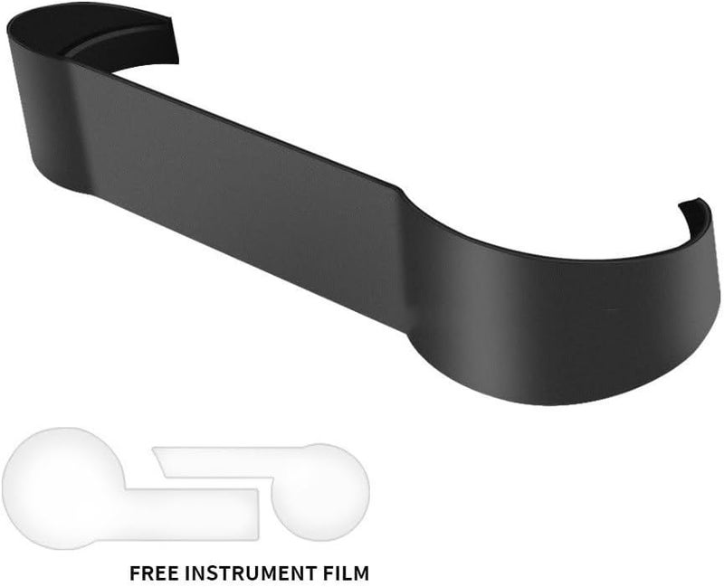 Wivplex Motorcycle Instrument Panel Cover for BMW Models - Image 3