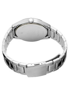 TITAN Men's Analog Round Shape Stainless Steel Wrist Watch - 1729SM04 - 38 Mm  - Image 4