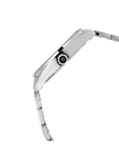 TITAN Men's Analog Round Shape Stainless Steel Wrist Watch - 1729SM04 - 38 Mm  - Image 3