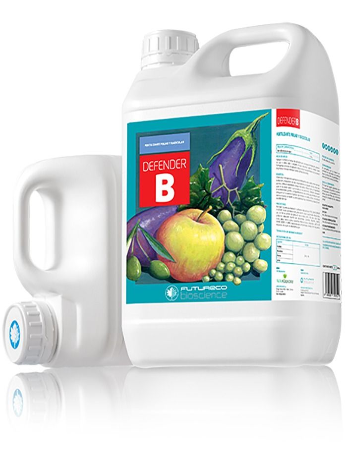 Defender B Boron Deficiency corrector 1 L