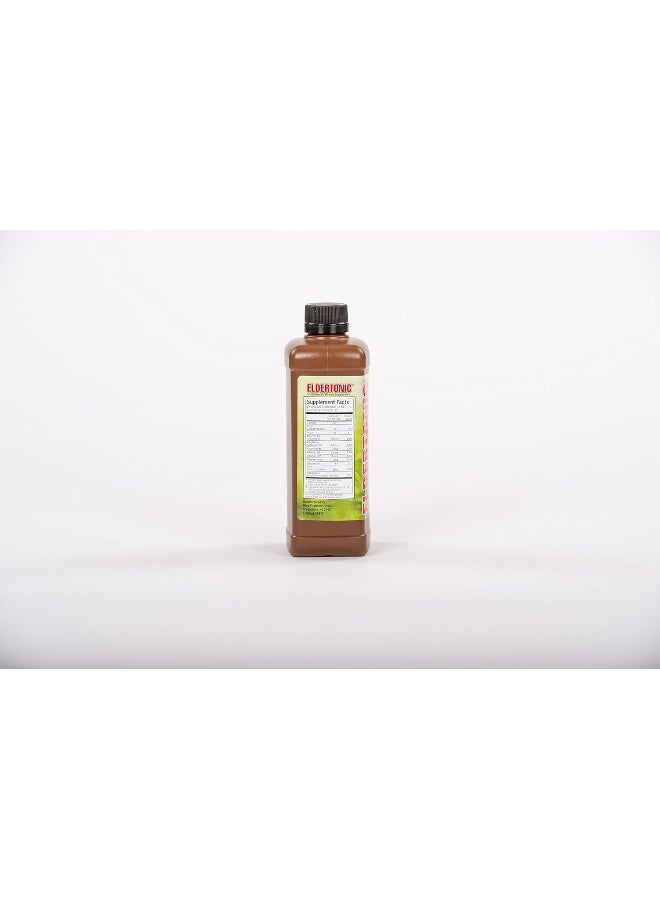 Senokot Multivitamin 16oz - Image 2