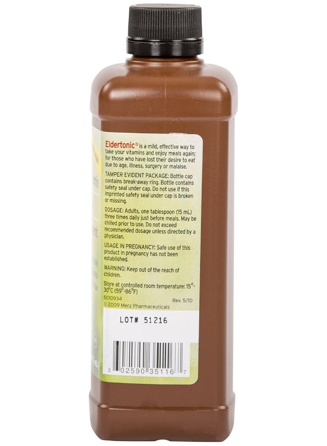 Senokot Multivitamin 16oz - Image 3