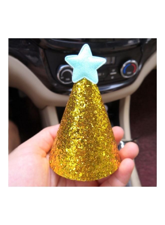 Loquat 10-Piece Party Hats - Image 2