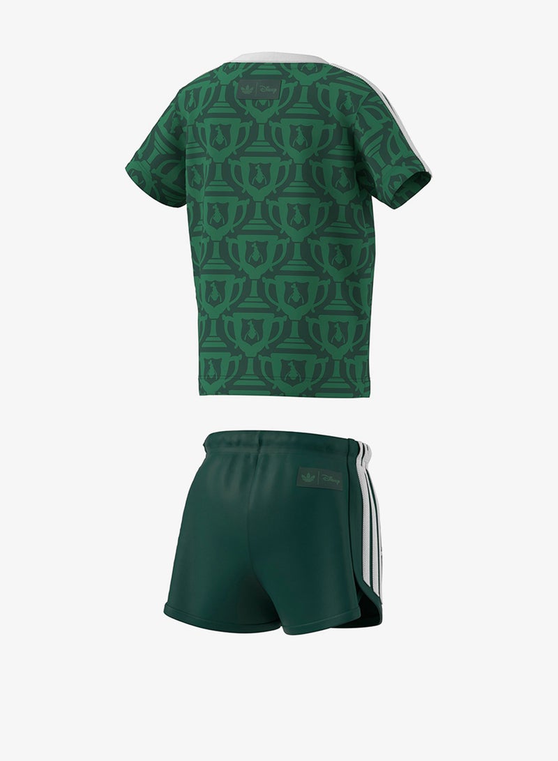 adidas Originals Infant Disney  Jersey Set - Image 2