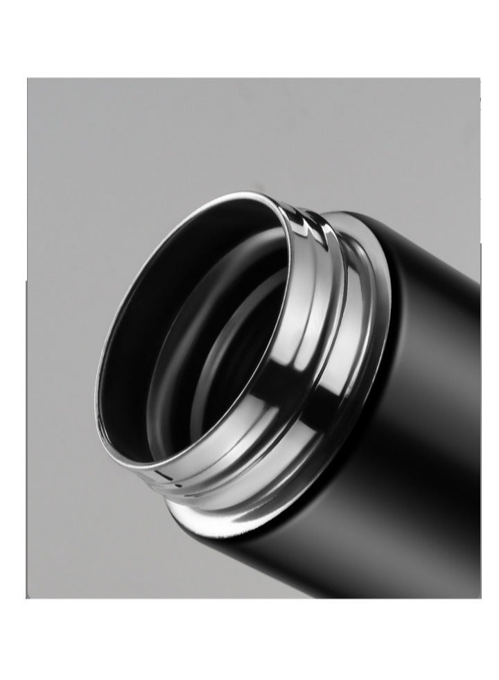 One Piece Stainless Steel Insulated Cup 500ML - Image 3