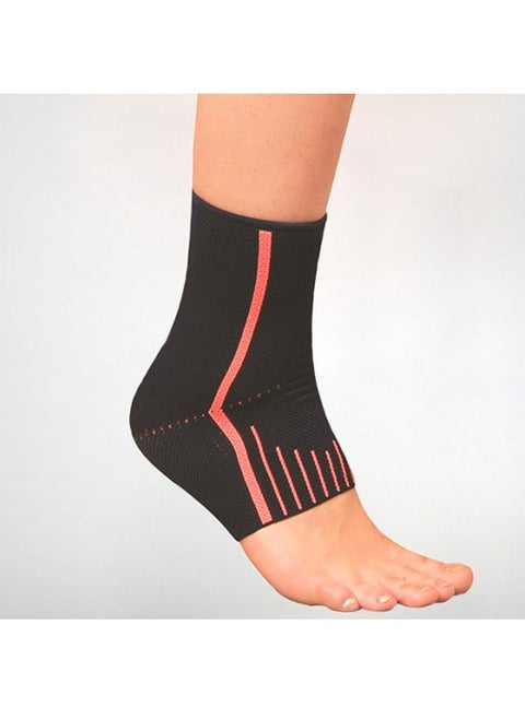 ELS-03 Elastic Ankle Brace: Precise Support Large size