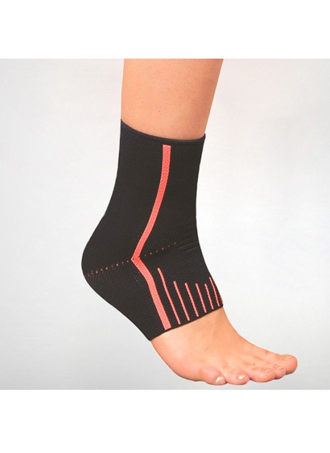 SupportLine ELS-03 Elastic Ankle Brace: Precise Support Large size  - Image 1