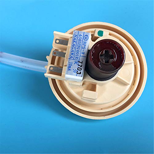 HMHAMA 6501EA1001R Washer Water Pressure Switch for LG Washing Machine Sensor Switch Assembly Replace T1309ADFH T1309ADFN WT5101HV WT5101HW T1309ADFH6 WT5001CW WT7600HWA - Image 4