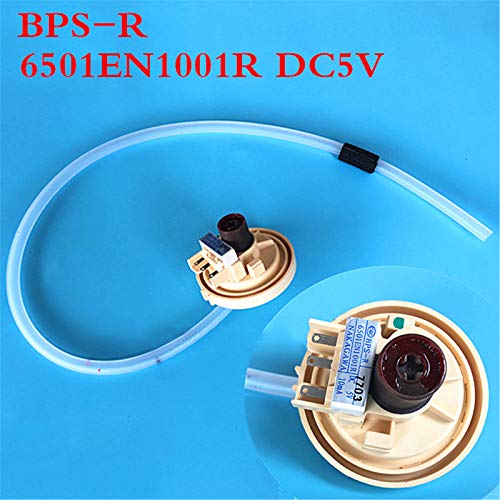 HMHAMA 6501EA1001R Washer Water Pressure Switch for LG Washing Machine Sensor Switch Assembly Replace T1309ADFH T1309ADFN WT5101HV WT5101HW T1309ADFH6 WT5001CW WT7600HWA - Image 3