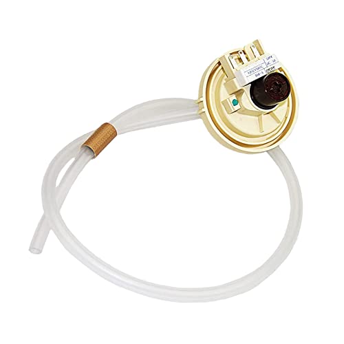 HMHAMA 6501EA1001R Washer Water Pressure Switch for LG Washing Machine Sensor Switch Assembly Replace T1309ADFH T1309ADFN WT5101HV WT5101HW T1309ADFH6 WT5001CW WT7600HWA - Image 1