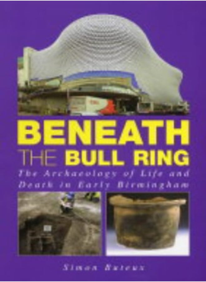 Beneath the Bull Ring 