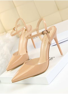 Beige  10.5 CM