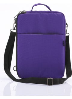 Roxbors Alcatel 1t (10.1inch) Tablet Case Purple